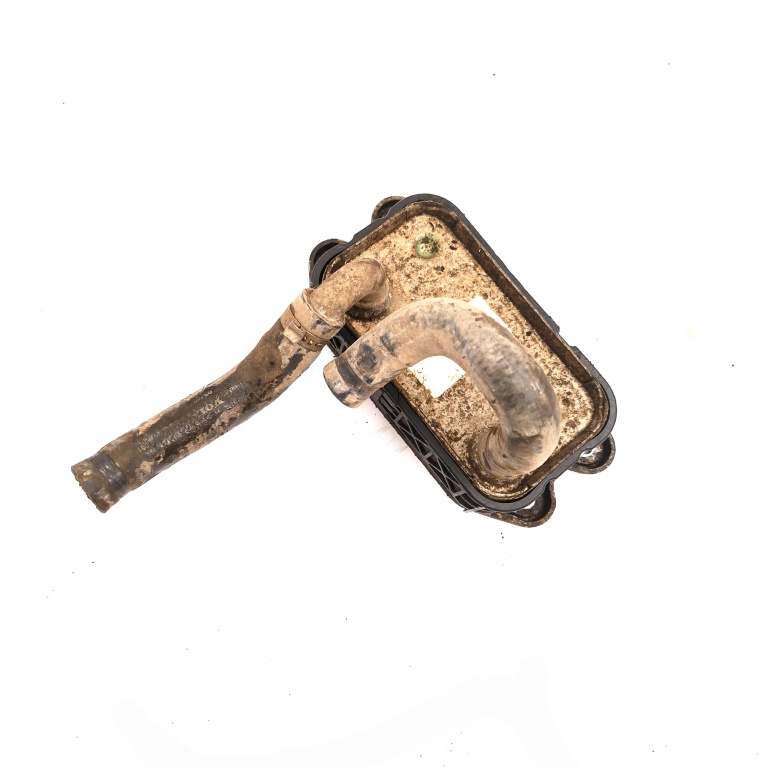Racitor Ulei / Termoflot Volvo S60 1 2000-2009 2.4 B 5244 S Benzina