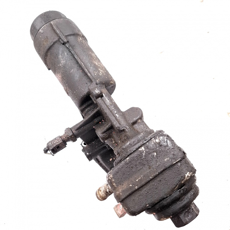 Racitor Ulei / Termoflot Vw Passat B5, B5.5 1996-2005 038115389C, 038115466, 0211170618