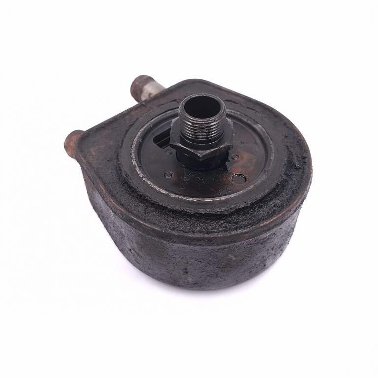 Racitor Ulei / Termoflot Vw Passat B6 2005-2010 2.0 Tdi Bmr Motorina