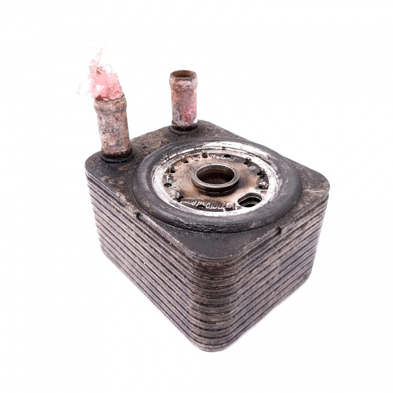 Racitor Ulei / Termoflot Vw Passat B6 2005-2010 2.0 Tdi Bmr Motorina
