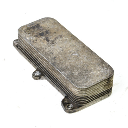 Racitor Ulei / Termoflot Vw Touareg (7L) 2002-2010 2.5 R5 Tdi Bac Motorina 070117021D, 070 117 021 D...