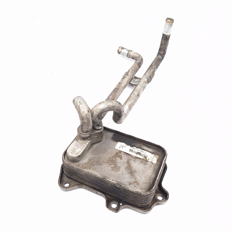Racitor Ulei / Termoflot Vw Touran (1T) 2003-2010 1.4 Tsi Benzina 03C117021J, 03C 117 021 J, 03C117021