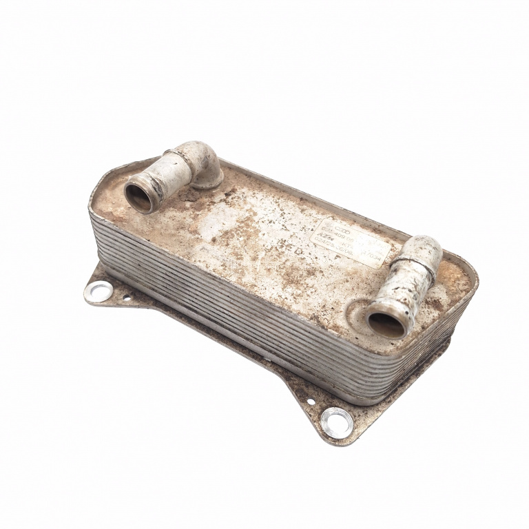 Racitor Ulei / Termoflot Vw Touran (1T) 2003-2010 1.4 Tsi Benzina 02E409061B, 47034, 024250608, 024250608