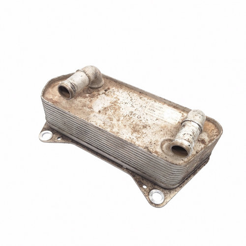 Racitor Ulei / Termoflot Vw Touran (1T) 2003-2010 1.4 Tsi Benzina 02E409061B, 47034, 024250608, 0242...