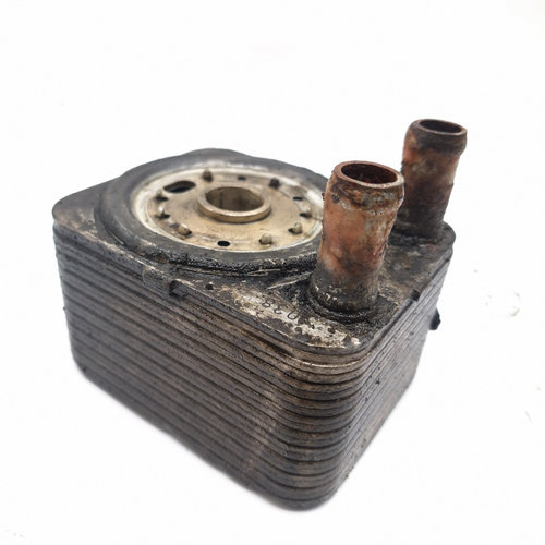 Racitor Ulei / Termoflot VW TOURAN (1T) 2003 - 2010 Motorina