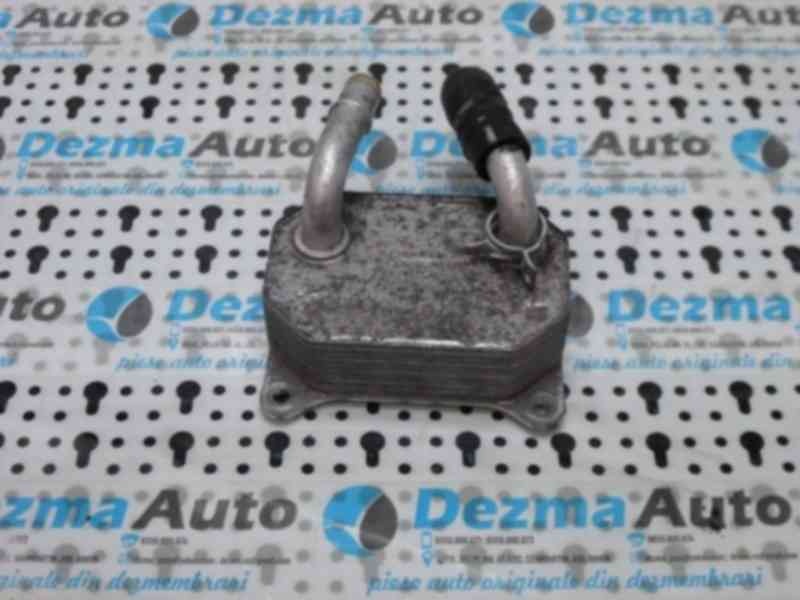 Racitor ulei, TN-2439-B, Ford Focus 2 combi (DA) 1.8 tdci, KKDA