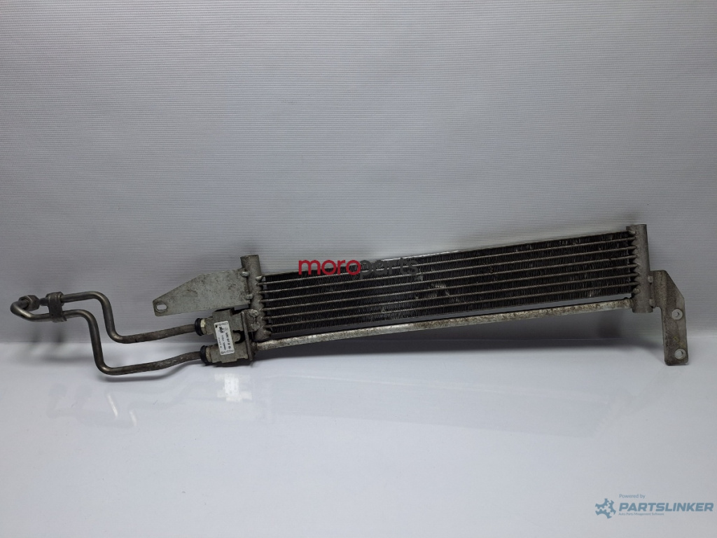 Racitor ulei transmisie/cutie de viteze INFINITI Q50 2013 - > 50 D 651970 216064GC0A , A0005010765