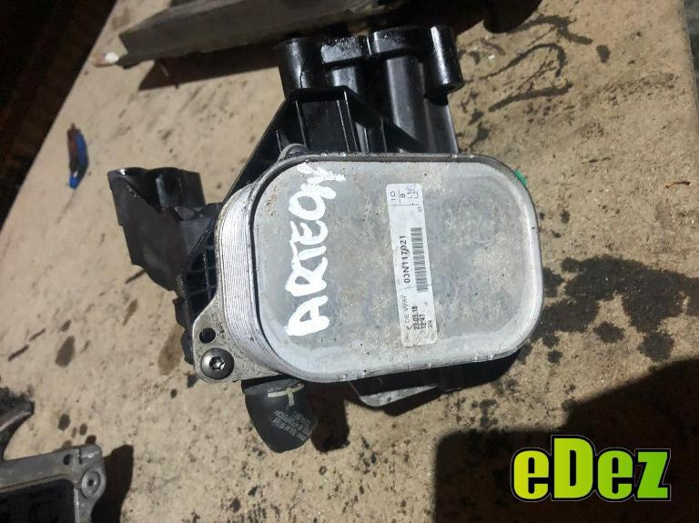 Racitor ulei Volkswagen Passat B8 (2014-2019) 2.0 tdi 03n117921