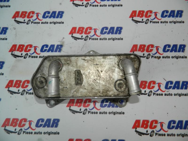 Racitor ulei Volkswagen Passat CC 2008-2012 02E409061B
