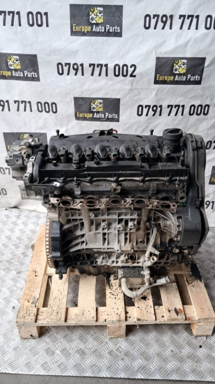 Racitor ulei Volvo XC70 2.4 euro 4 an fab. 2007 motor 2.4 D5244T4 cod 8677973
