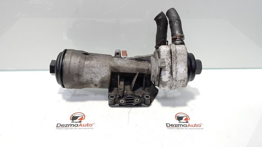 Racitor ulei Vw Fox (5Z1, 5Z3) 1.4 tdi, 028117021L