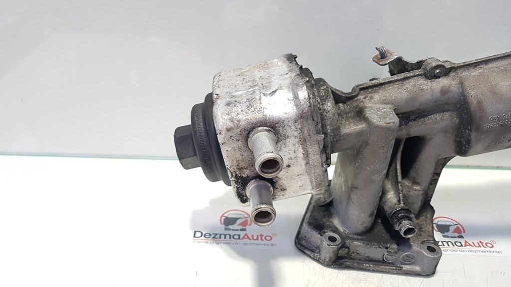 Racitor ulei, Vw Golf 4 (1J1) 1.9 tdi, ASZ (id:379484)