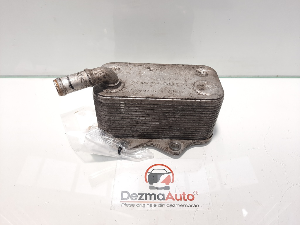 Racitor ulei, Vw Golf 5 (1K1) [Fabr 2004-2008] 2.0 fsi, AXW, 06D117021C (id:425510)