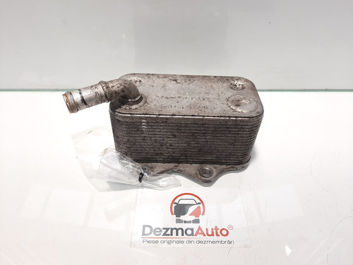 Racitor ulei, Vw Golf 5 (1K1) [Fabr 2004-2008] 2.0 fsi, AXW, 06D117021C (id:425510)