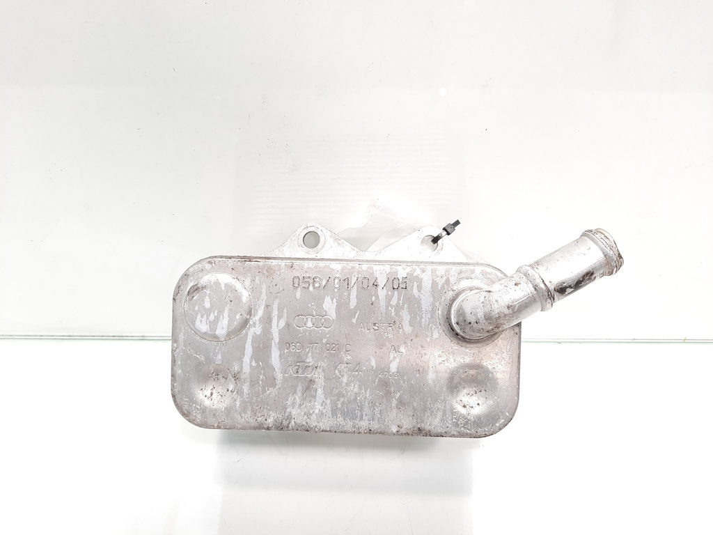 Racitor ulei, Vw Golf 5 (1K1) [Fabr 2004-2008] 2.0 fsi, AXW, 06D1170211C(id:425543)