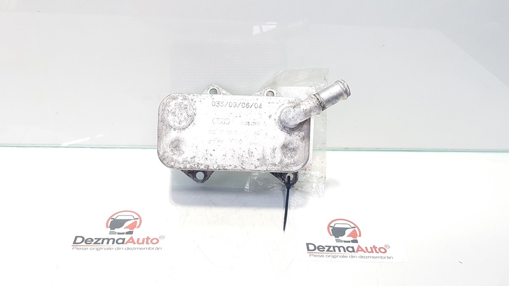 Racitor ulei, Vw Golf 5 Plus (5M1) 2.0FSI, cod 06D117021C