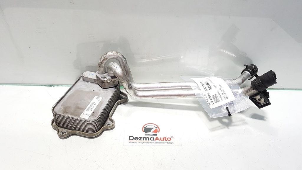 Racitor ulei, Vw Golf 5 Variant (1K5) 1.4 tsi, BMY, 03C117021J (id:381798)