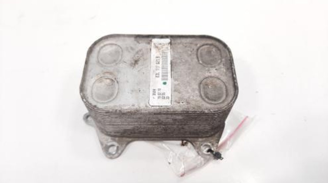 Racitor ulei, Vw Golf 6 Variant (AJ5), 2.0 tdi, cod 03L117021B (id:366289)