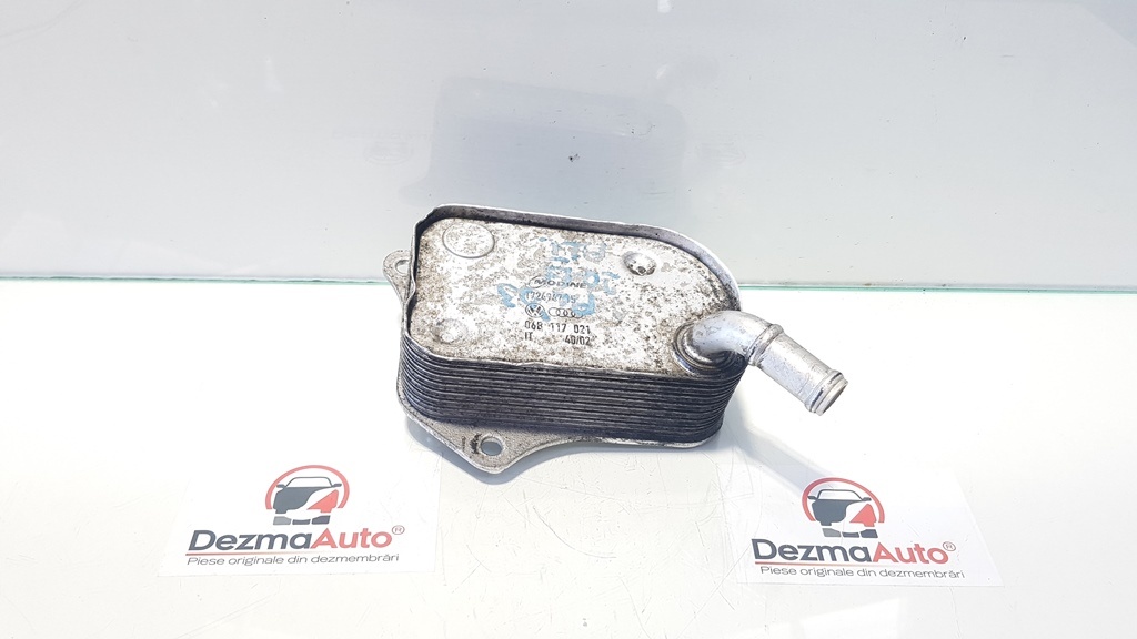 Racitor ulei, Vw Passat Variant (3B6) 2.0B, cod 06B117021