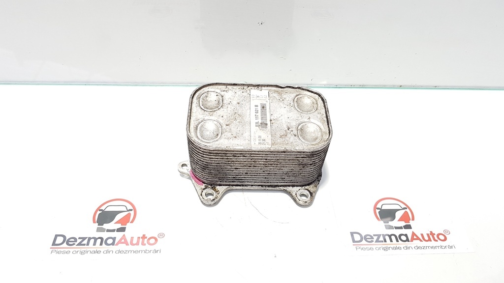 Racitor ulei, Vw Polo (6R), 1.2 tdi, cod 03L117021B