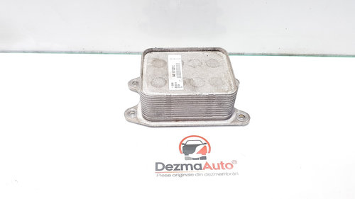 Racitor ulei, Vw Polo (6R) [Fabr 2009-2016] 1.2 tsi, CJZD, 04E117021C (id:406482)
