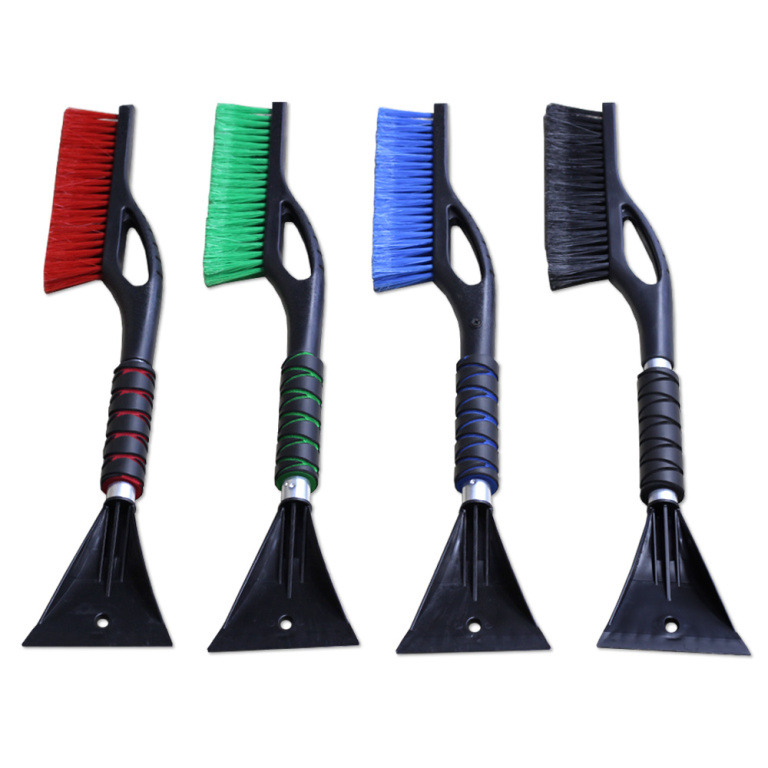 Racleta auto cu Perie WN002 6931922205201 WN002