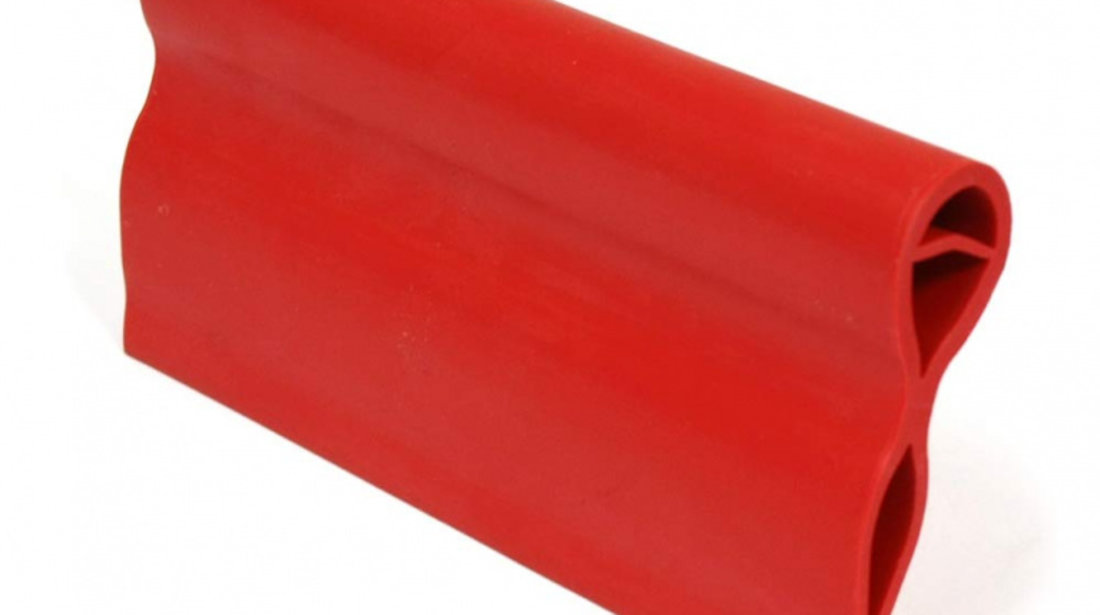 Racleta Cauciuc Oe Audi Squeegee Rosu 80A096150A