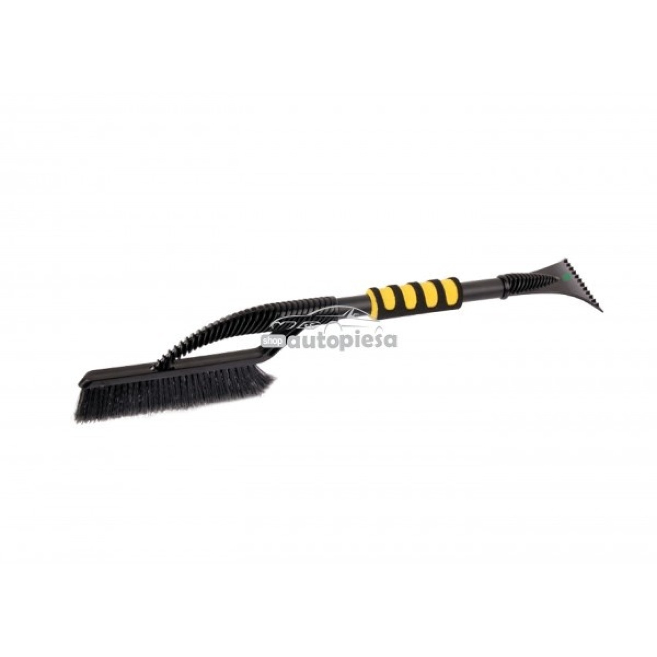 Racleta cu perie 58cm MEGA DRIVE 09079 piesa NOUA