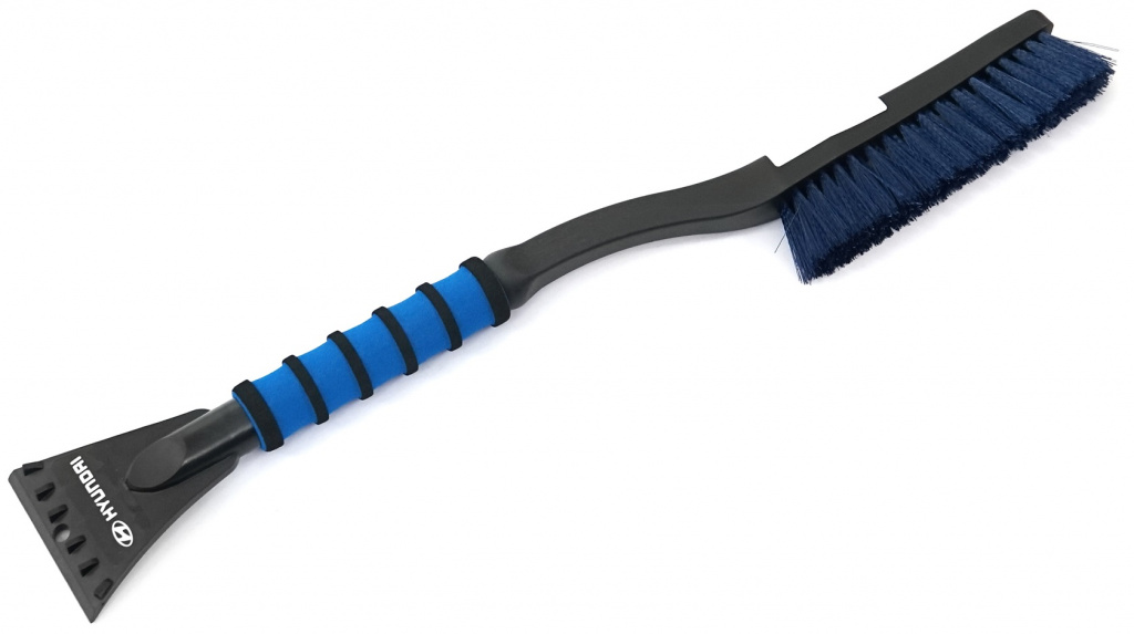 Racleta Cu Perie Dezaperit Oe Hyundai 66cm Albastru 9999Z06023