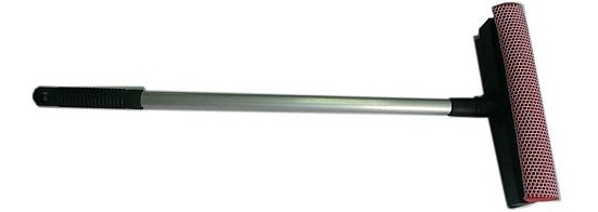 Racleta Curatat Geam Cu Maner Carmax 55cm 33633