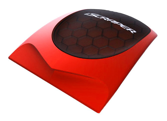 Racleta De Gheata Amio 02227