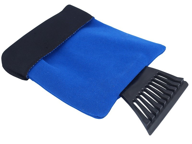Racleta De Gheata Cu Manusa Carmotion 58408