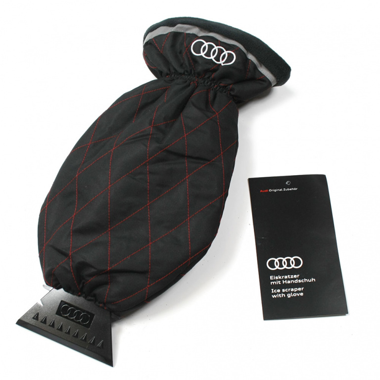 Racleta Gheata Cu Manusa Oe Audi 80A096010D