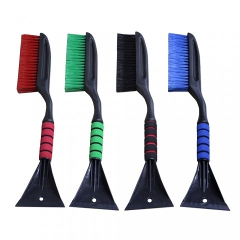 Racleta Gheata Cu Perie 56CM WN00201