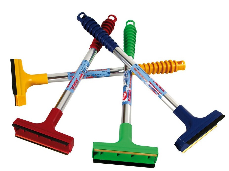 Racleta Gheata Lampa Ice Scraper LAM20903