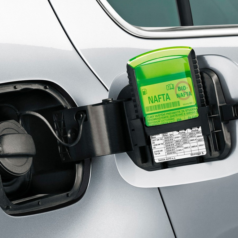 Racleta Gheata Oe Skoda 000096010E