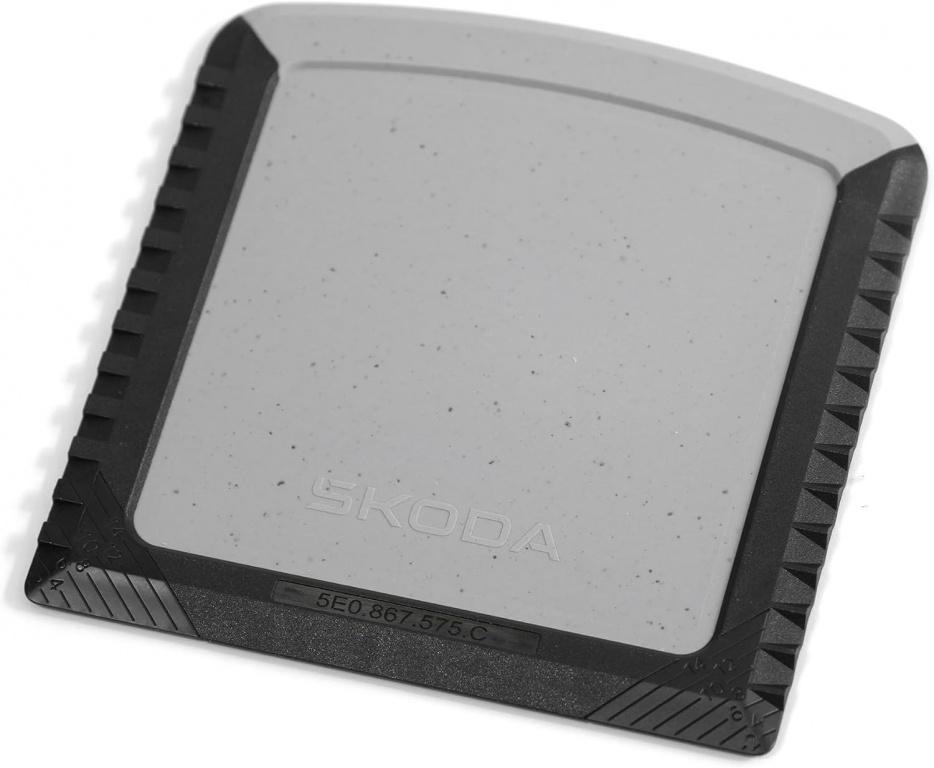 Racleta Gheata Oe Skoda 5E0096010
