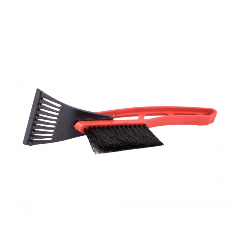 Racleta Gheata + Perie 44CM Impar ZM III