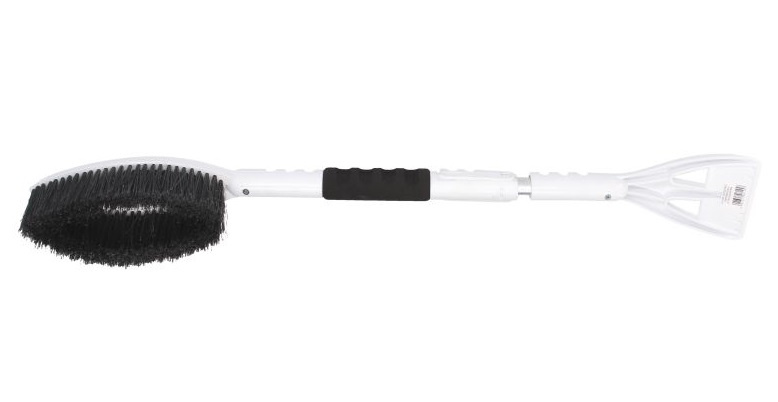Racleta Gheata + Perie Mammooth 65-90CM MMT A123 037