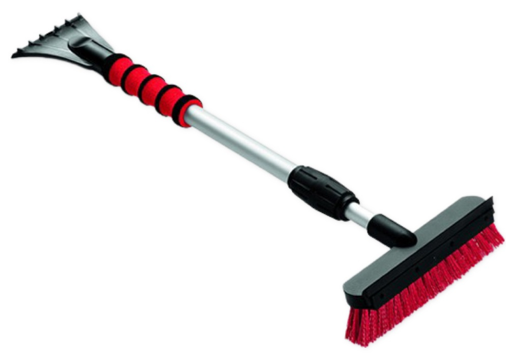 Racleta Gheata + Perie Oe Audi 8R0096010C