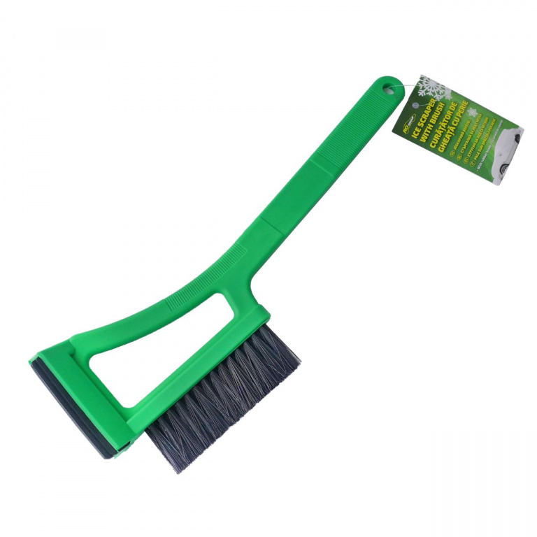Racleta Gheata + Perie Ro Group IT2147