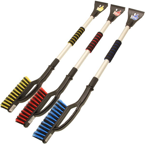 Racleta Gheata Telescopica Lux NT ART363 TCT-4894