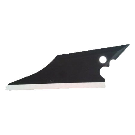Racleta Plastic Montaj Folie MR 204