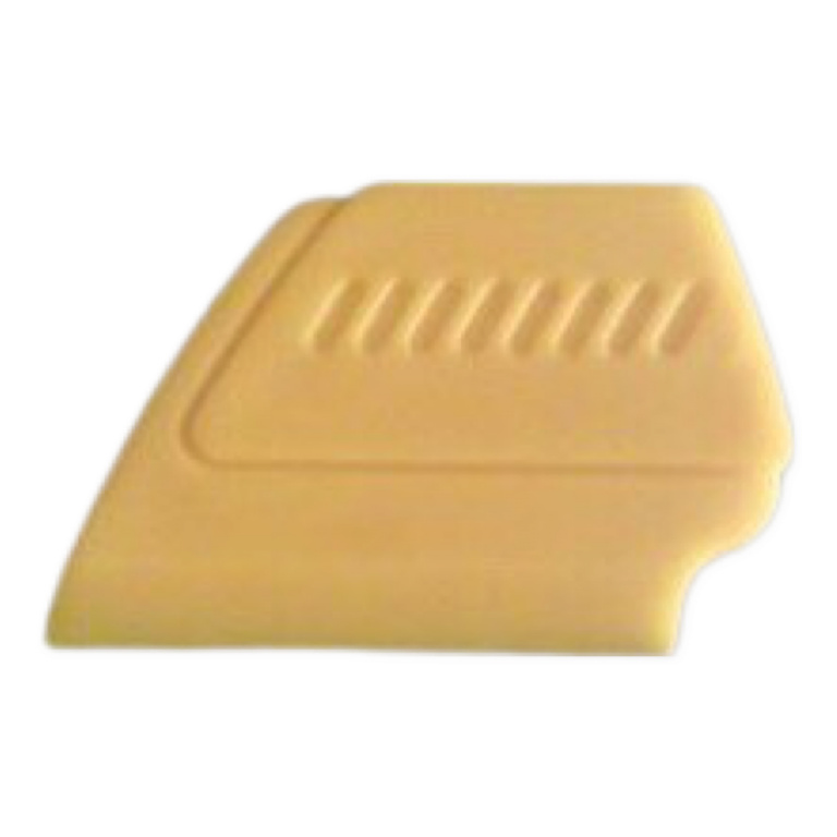 Racleta Plastic Montaj Folie MR306