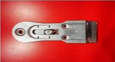 Racleta Sticla Lama Retractabila MR209 TCT-854
