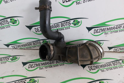 Racord Aer Admisie 24441600 Opel Zafira A [1999 - 2003] Minivan 5-usi 2.0 DTI MT (101 hp)