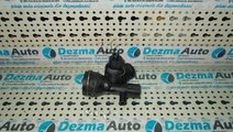 Racord apa Vw Touran, 1.9 tdi, 1K0122291D