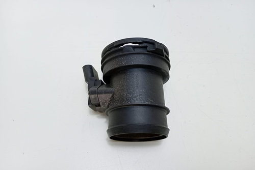 Racord cu senzor presiune 7H0145958D Volkswagen VW Transporter T5 [2003 - 2009]