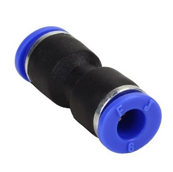 Racord Drept PU-6 Racord Aer TCT-1359