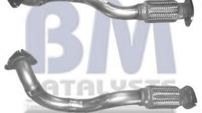 Racord evacuare ALFA ROMEO 156 (932) (1997 - 2005) BM CATALYSTS BM70447 piesa NOUA